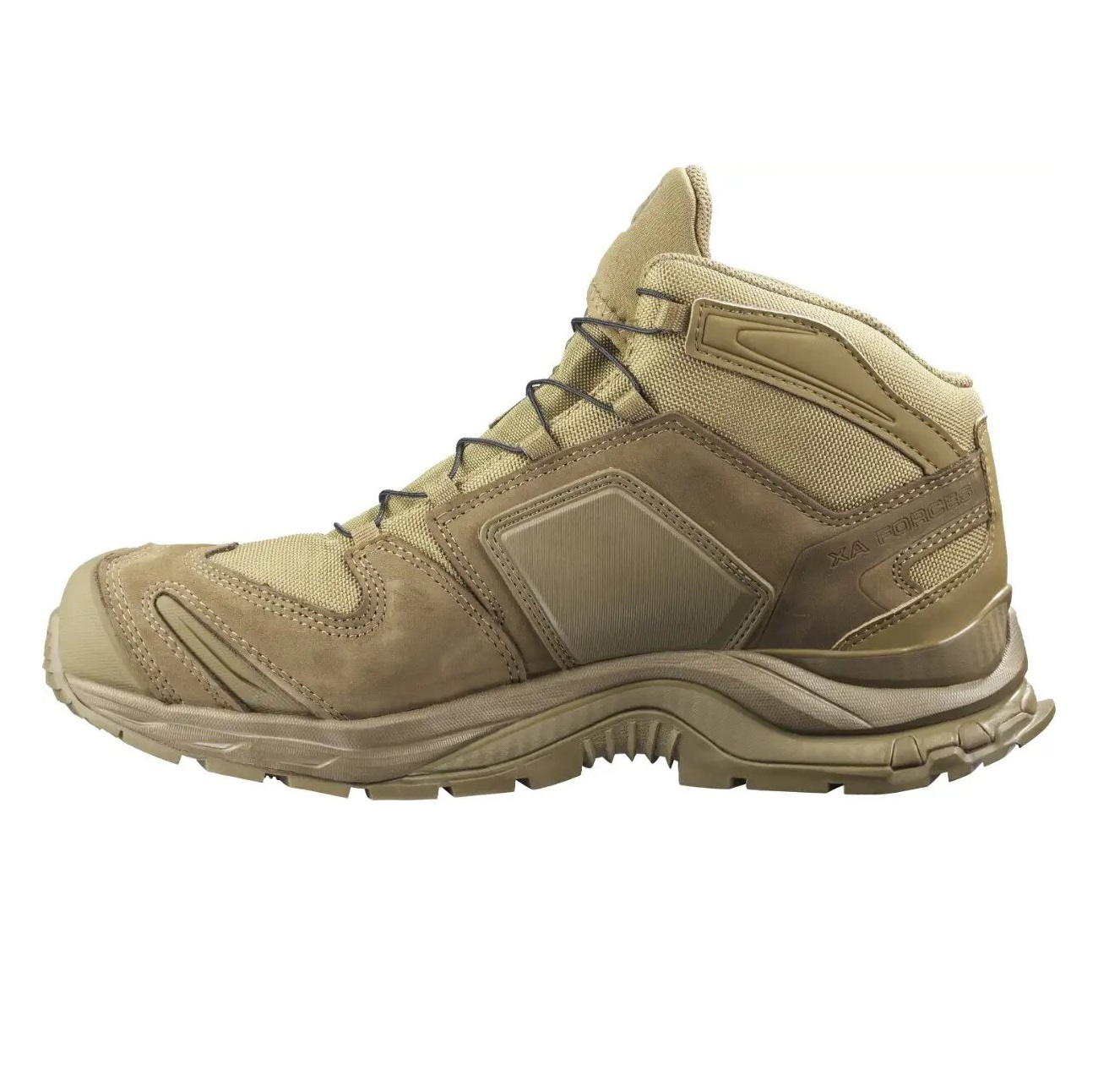 Черевики Salomon XA Forces MID Coyote Фото 2